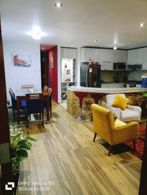 Como En Casa - Piura-Castilla